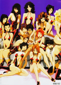 Egawa Tatsuya Gallery