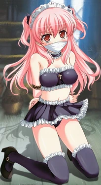 bound and gaded toon 4