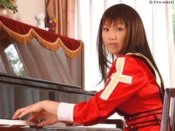 [Charamelt] 044 Erica Fontaine @Sakura Wars (Kaho Wada)