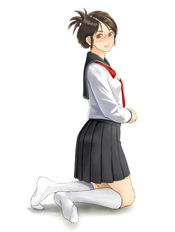 Artist: Nejimaki