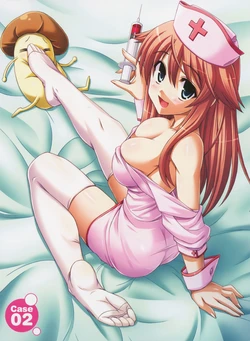 chicas anime 29