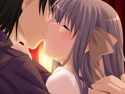 kisses & hugs 3