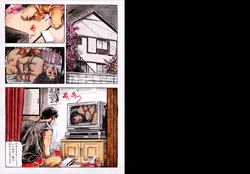 [Kasama Shiro] Ryoujoku no nawaasobi