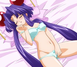 saber marionette j