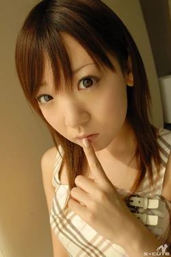 S-Cute 5th No.02 AZUKI