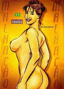 [Don Dutch] Malha&ccedil;&atilde;o (Fitness) [Portuguese-BR]