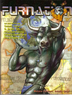 [Anthology] Furnation #7