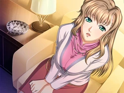 (C75) [Tange Kentou Club (Mutou Keiji, Yokota Mamoru)] Hitozuma no Himitsu: Aya no Jouji