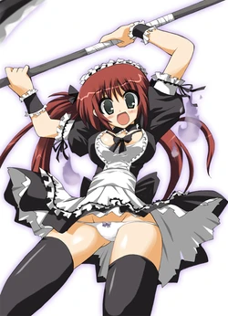 chicas anime 71