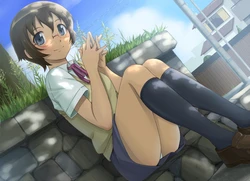 - Artist - E-Suke