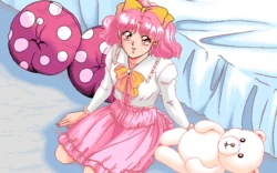 [PSD] Manji PSY Yuuki