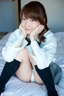 S-Cute 7th No.67 Arisu Suzuki