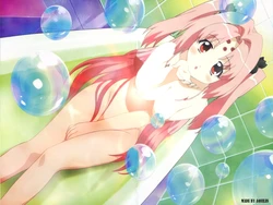 Some of the best ecchi wallpapers