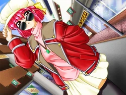 [Girl's Software] Girl's Chat ~Wakariaetara~
