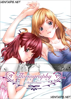 (C75) [Crank.In (Mizutani Tooru)] Floriography ~Dendrobium~ [Portuguese-BR] [HentaiPie]
