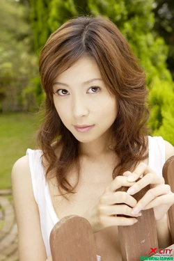 XCity 020 - Chinatsu Izawa