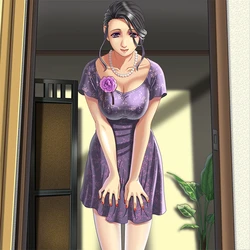 [Doujin3Aries] Kawakaburi no Cherry (Animated)