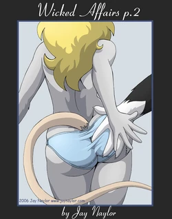 [Jay Naylor] Wicked Affairs Part 2