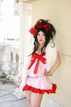 [Sakuno Ai] Girls Quest (Dragon Quest V, Dragon Quest VIII)