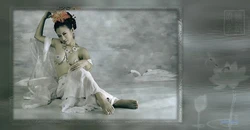 Beauty of the Tang Dynasty