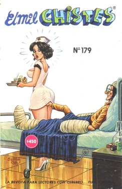 EL MIL CHISTES N&ordm; 179