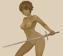 Caska/Casca (Berserk)