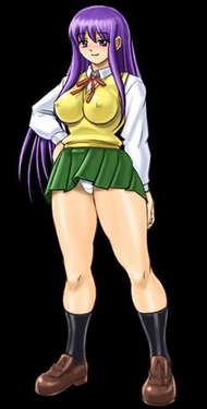 [Muchi Muchi 7] Terajojan (To Heart)