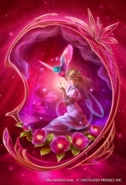 LittleBit - SHU - Art Works 2 + iCandy