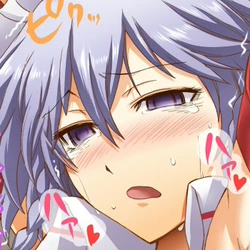 [Segami Daisuke] 十六夜搾夜 (Touhou Project)