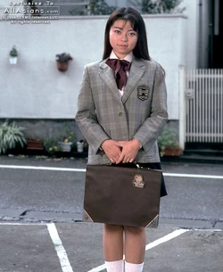 All Asians Reyu