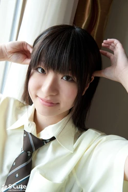 S-Cute 7th No.47 Shizuku
