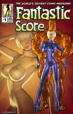 Fantastic Score (The Fantastic Four)