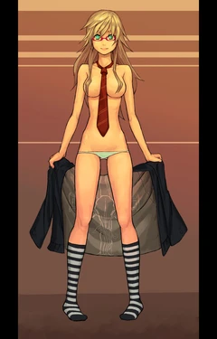 (Artist AND) Tits and more