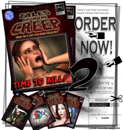 [Nakedfunn] Time To Kill 2