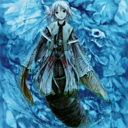 [yoshitoshi ABe] GoFa Portfolio A