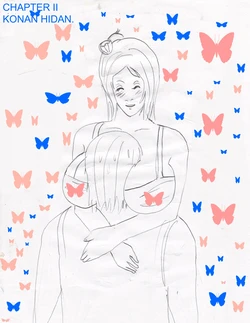 Hidan konan