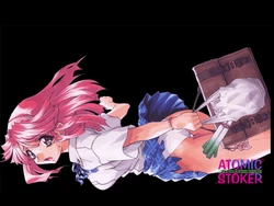 [OG-Studio] ATOMIC STOKER 177