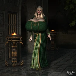 [Ricky Java] Set 12 - Paige