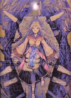 [ABe Yoshitoshi] Gaisokyu