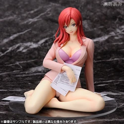 秘書課ドロップ 「金田京子」