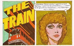 von G&ouml;tha, Erich [Gotha] - The Train