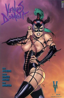 [Duke Mighten] Venus Domina