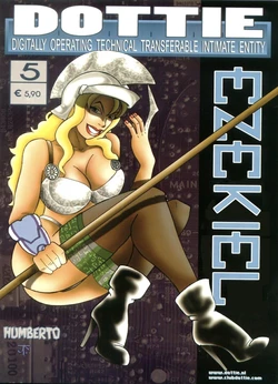 [Humberto] Dottie 5 - Ezekiel