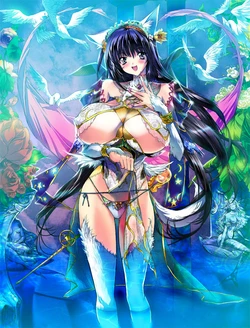 Qazieru works colletion