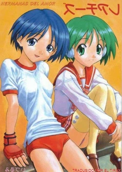 Hermanas Del Amor [Spanish] [Rewrite] [El Tirex]