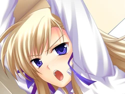 [Sherbet] Banyuuinryouku Shoujo