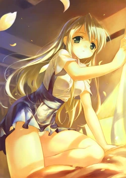chicas anime 53