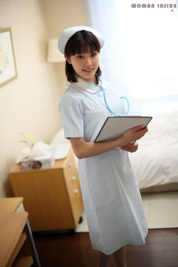 Mrs Virgin Uniform - Hinako