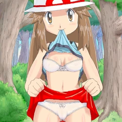 chicas anime 65