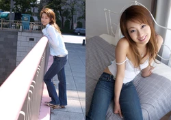 XCity 013 - Nao Yoshizaki